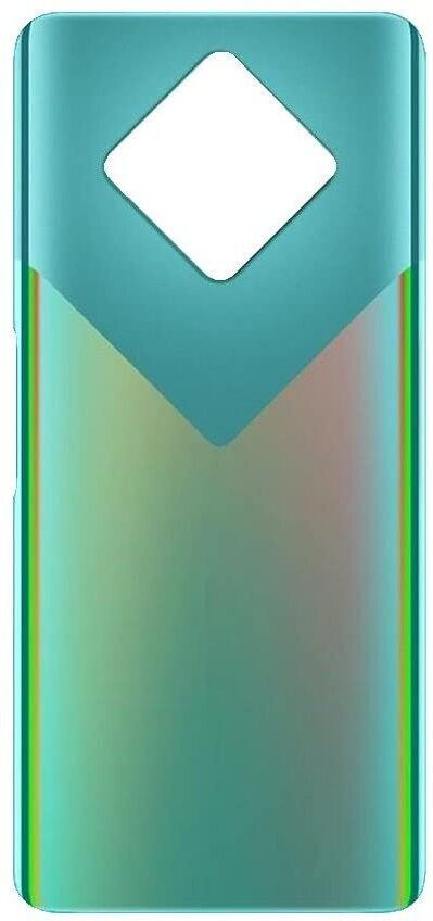 AceKing INFINIX ZERO 8 (X687) COMPATIBLE AND ORIGINAL Back Panel image 1