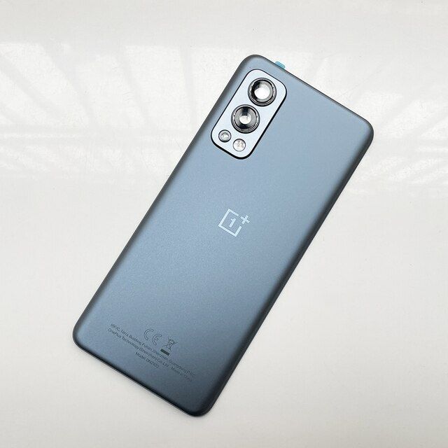 Docile ONEPLUS Nord 2 Back Panel-image-39