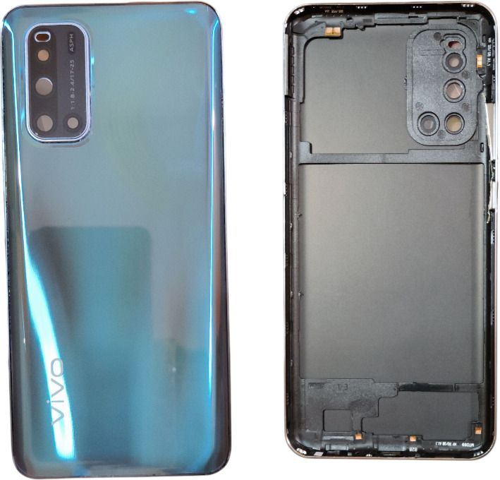 LOOKINGHUT for vivo v19 Full Panel-picture-21