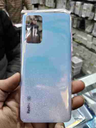 HNVIEW Redmi Note 11 (5g) original and compatible Back Panel-image-38