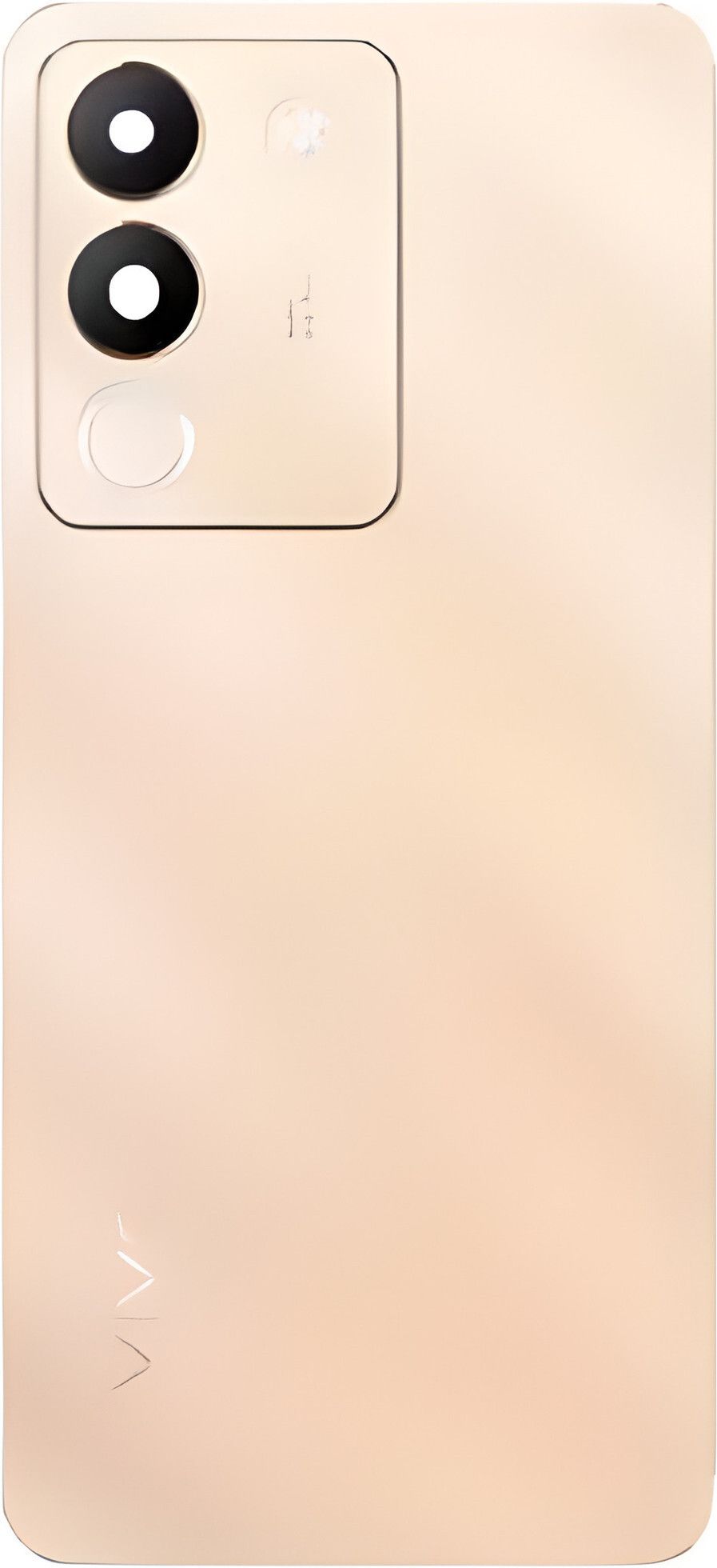 TruePartsMobile VIVO Y200 WITH CAMERA LENS Back Panel-picture-26
