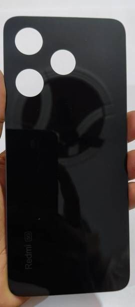 Sparevilla REDMI Note 13 5G Premium Back Panel Original Fit Battery Door Back Panel-image-47