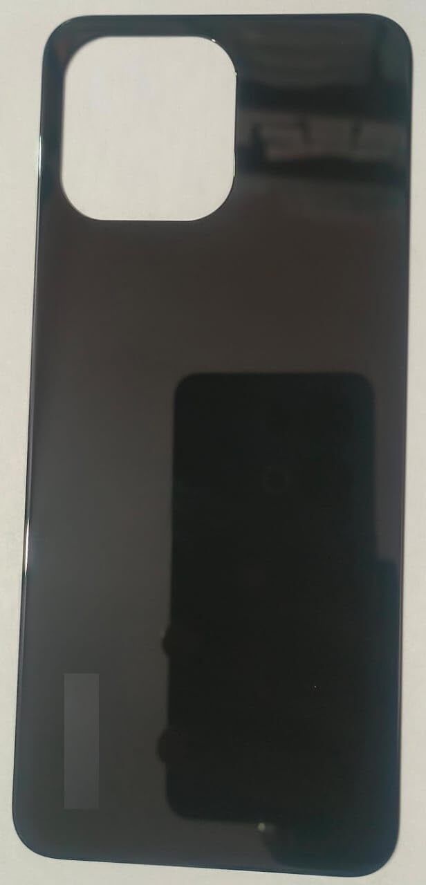 Docile 068... compatible for lava yuva 2 pro Back Panel-picture-28