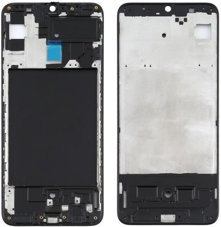 imbi Samsung Galaxy A70 Mobile Phone Frame Samsung A70s LCD Frame Middle Chassis Front Panel-image-19