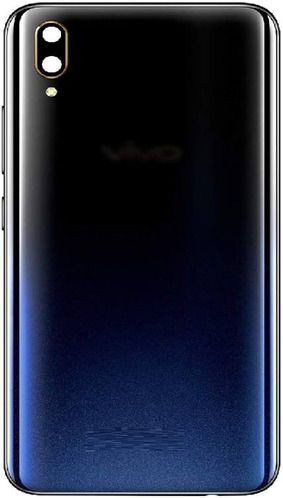 Sparevilla VIVO Vivo V11 Pro -Black (WITH ALL LOGO)-78 Back Panel-picture-39