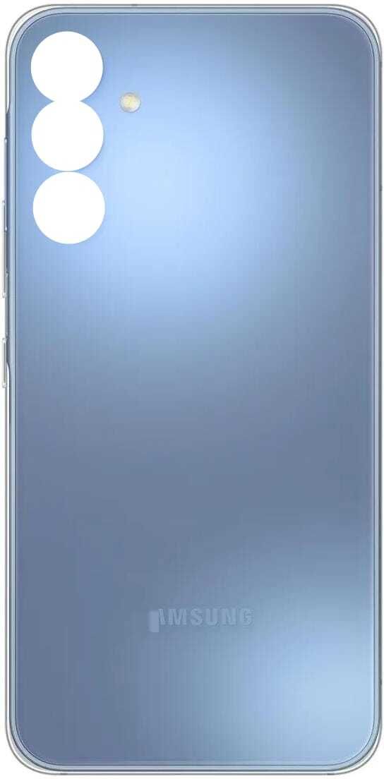 AAA Spares For Samsung Galaxy A15 Back Glass Back Panel-image-47