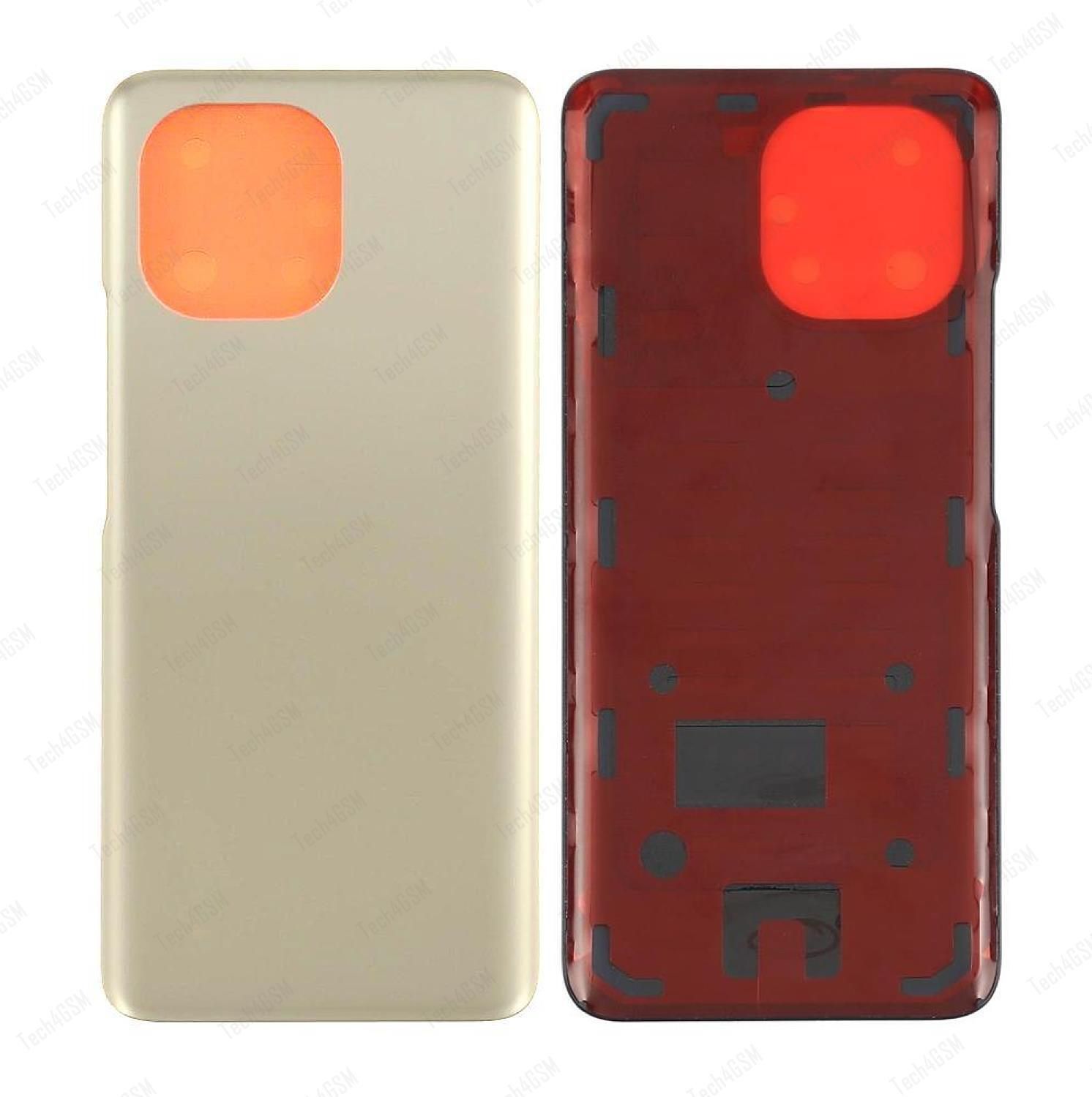 NAFS Xiaomi Mi 11 Back Panel-image-28