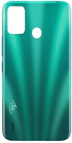 Farcry ITEL A48 WITH PROPER LOGO Back Panel