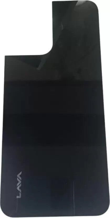 Docile 074.... compatible for lava yuva 3 pro Back Panel-picture-38