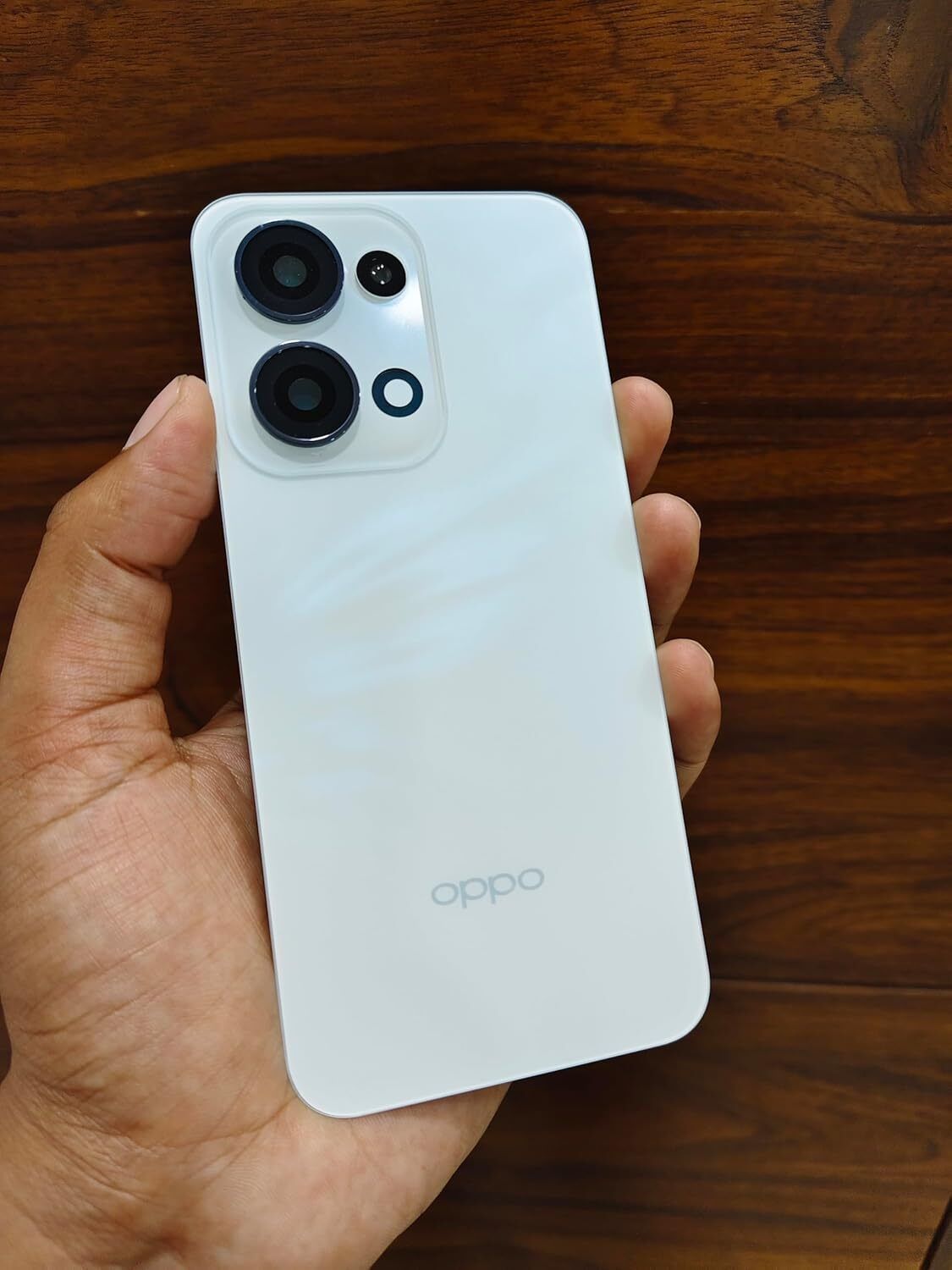 PRIMESPARES 486... compatible for oppo reno 13 Back Panel-image-36
