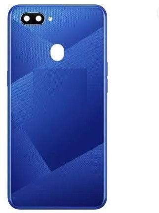 krishone REALME 2 : BLUE Back Panel-image-21
