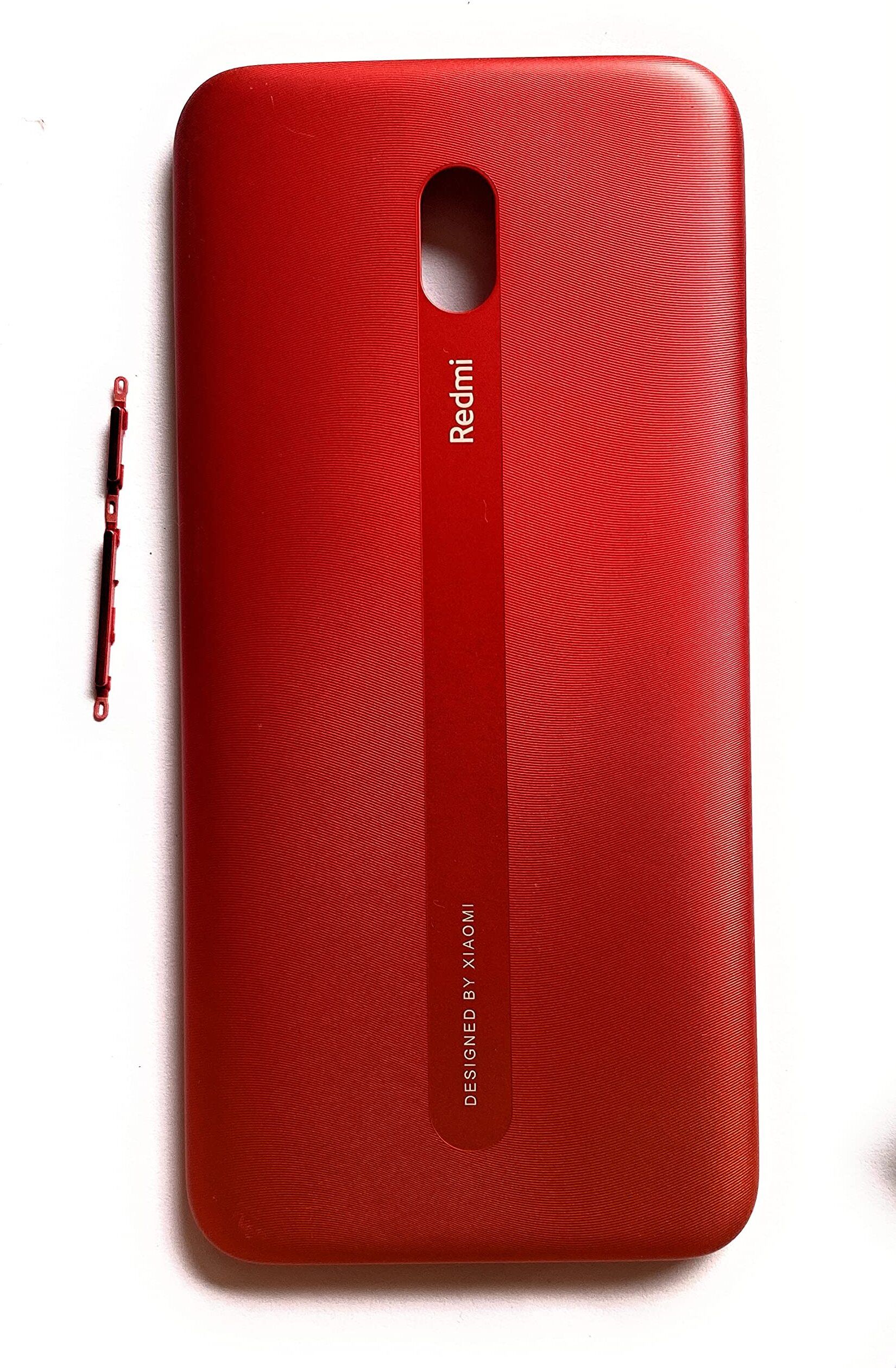 Farcry XIAOMI REDMI 8A WITH PROPER LOGO Back Panel-image-32