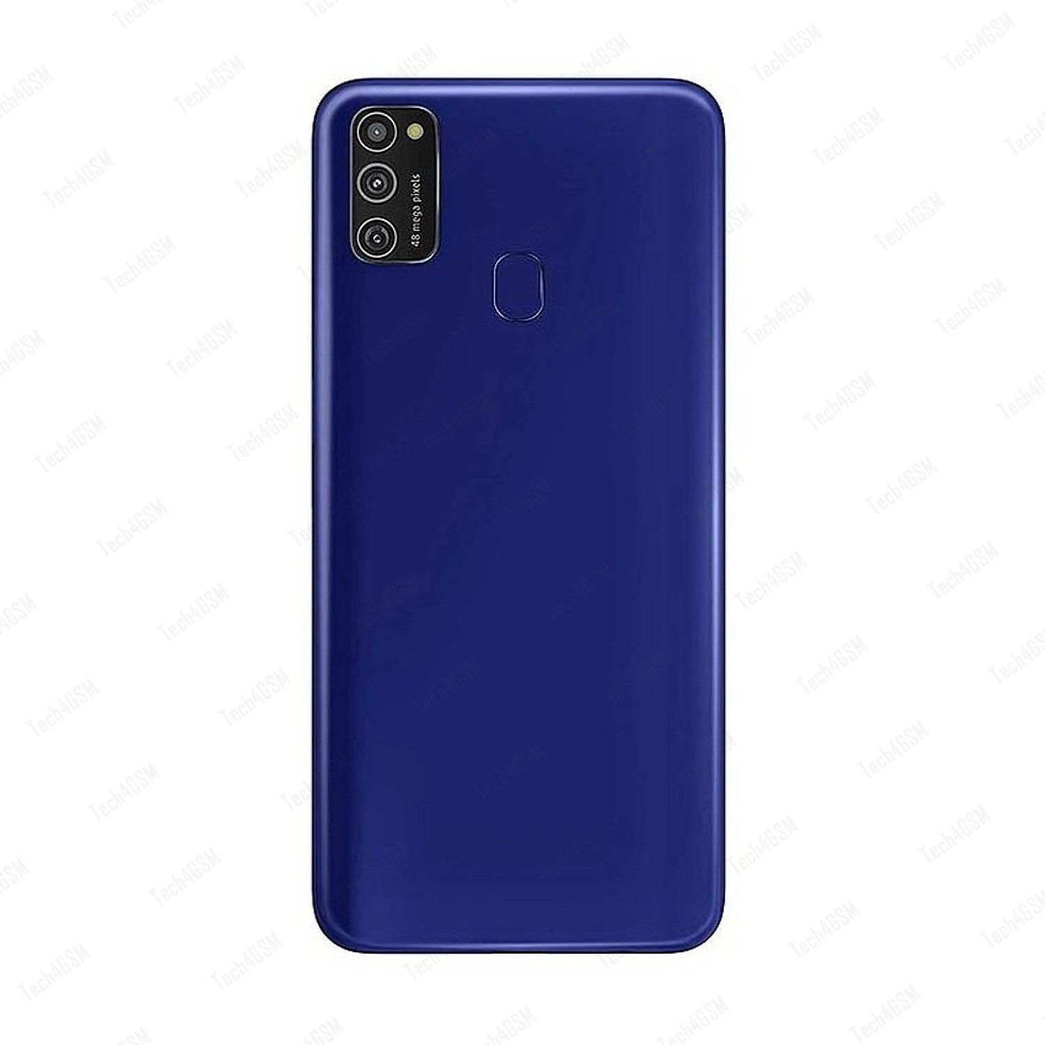 GSMArena Samsung Full Body Housing Samsung Galaxy M21 Full Panel-image-22