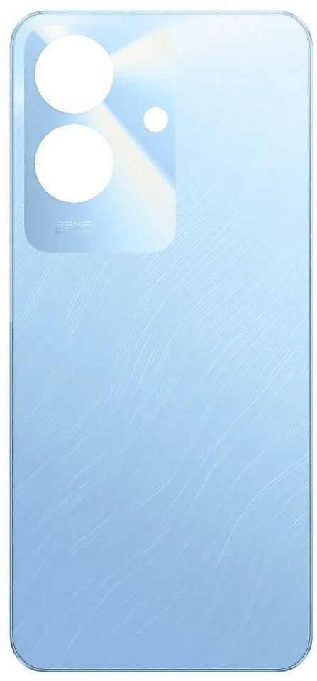 krishone REALME Narzo N61 - (WITH ALL LOGO) Back Panel-picture-14