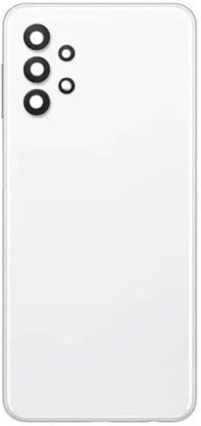 VRAVMO SAMSUNG SAMSUNG GALAXY A32 5G (WHITE) FULL BODY HOUSING Full Panel-picture-22