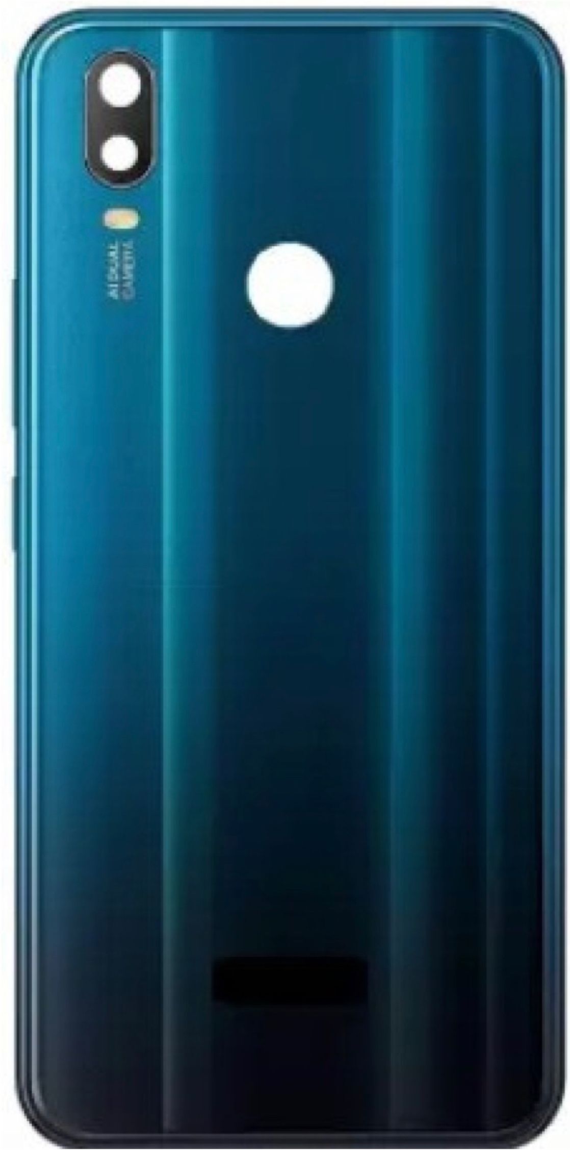 VRAVMO VIVO VIVO Y11 (BLUE) 100% ORIGINAL Back Panel-picture-48