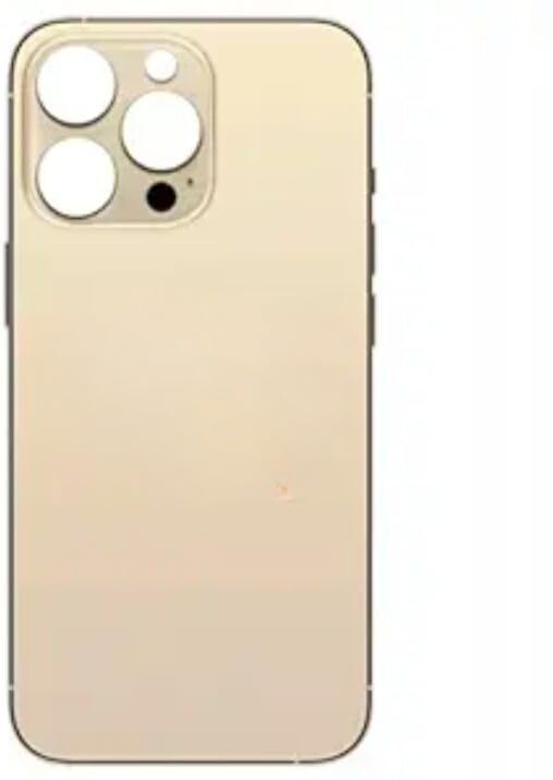 VYNXSPARES IPHONE IPHONE 13 PRO Back Panel-image-1