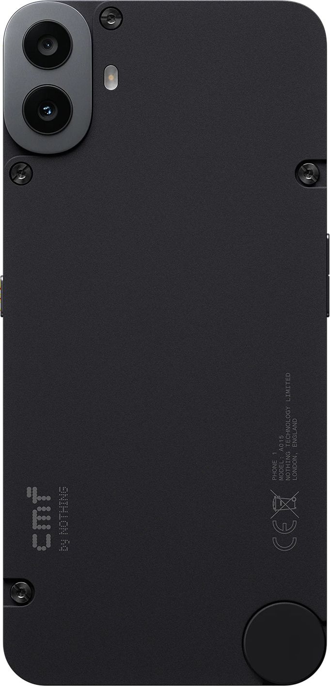TruePartsMobile NOTHING CMF PHONE 1 Back Panel-image-17