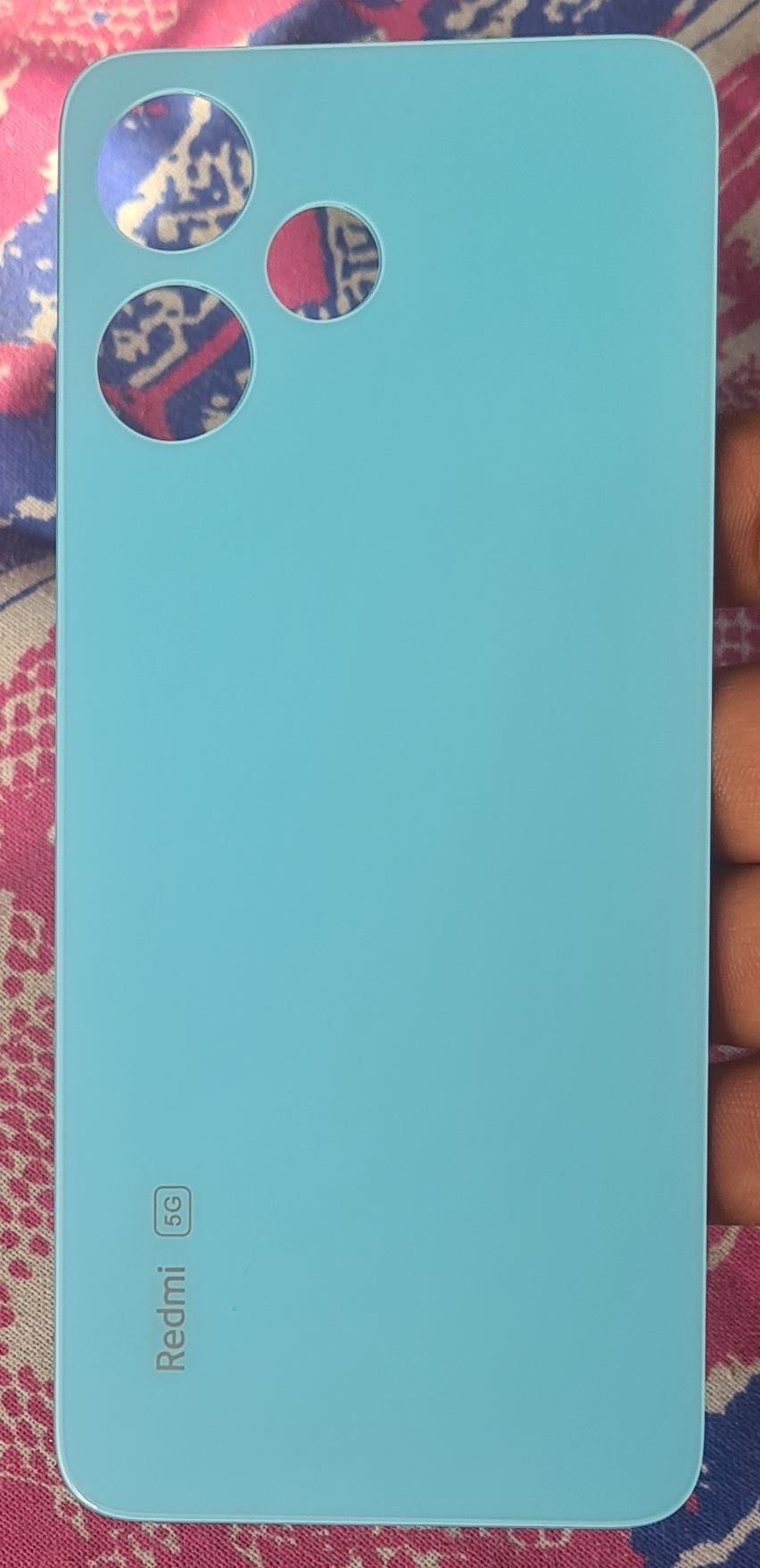 AL BAARI STORE Redmi 12 5G Back Panel-picture-26