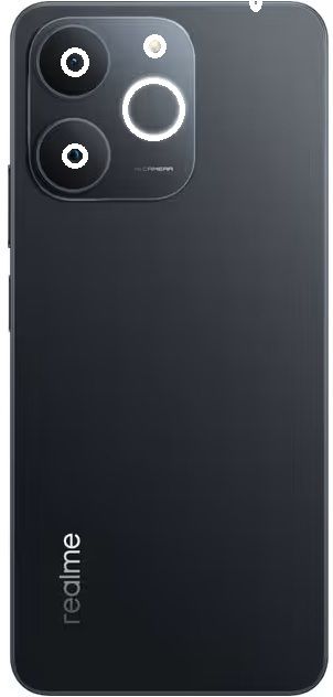FLOUNDER REALME C71 (4g) HOUSING BODY WITH SIDE KEYS MIDDLE RING AND CAMERA RING LENS Full Panel-image-28