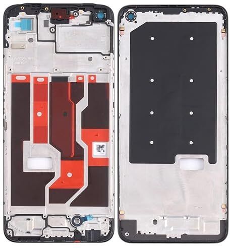 AAA Spares For Oppo A76 (LCD Middle Frame Chassis) Front Panel-picture-14