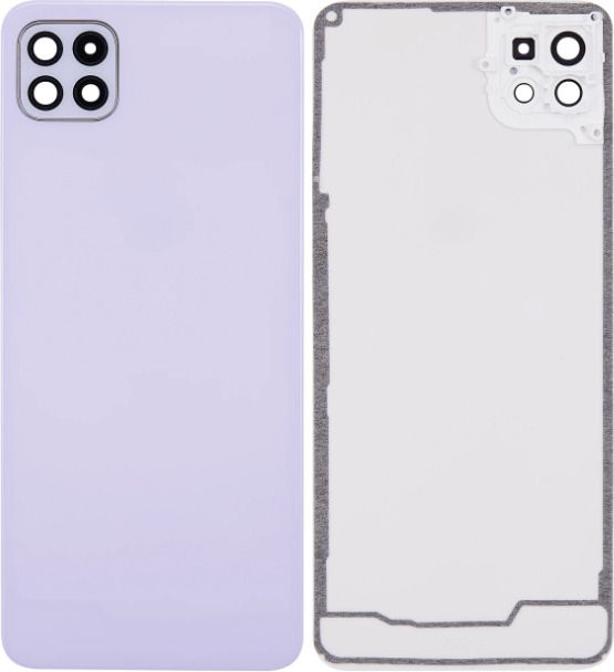EASYFIX Samsung Galaxy A22 5G With Lens Back Panel-picture-28