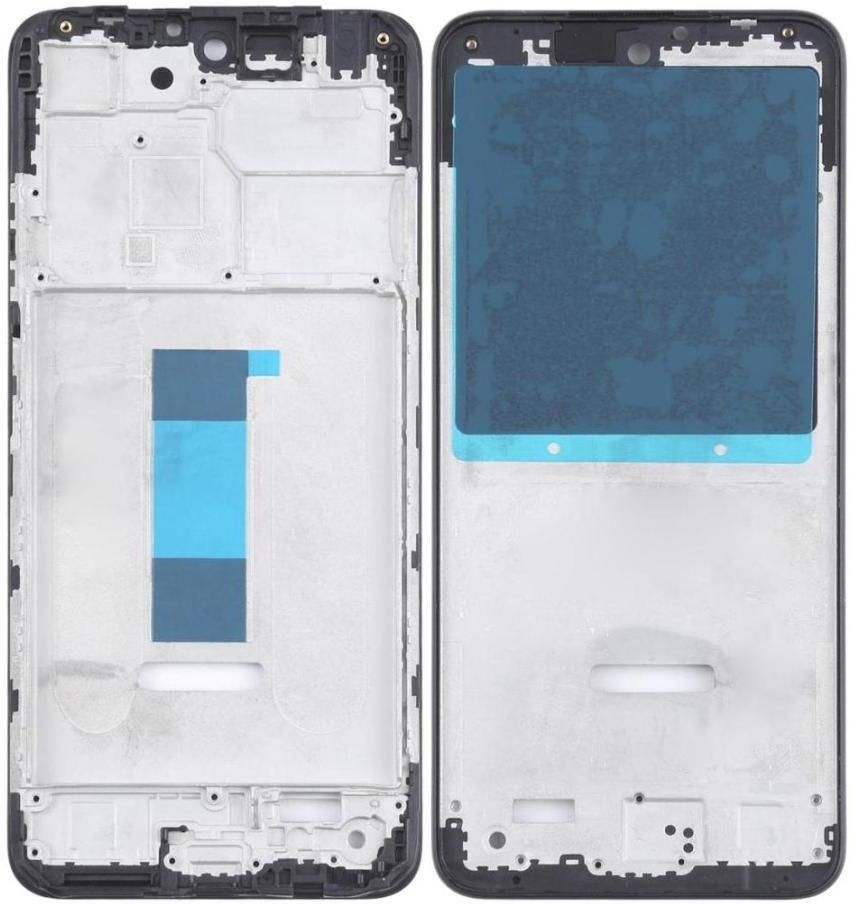 Sandreezz Xiaomi Redmi Note 10T 5G (Original Front Housing LCD Frame) Front Panel-image-27