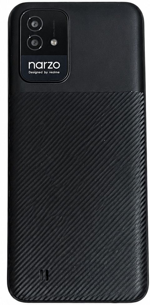 MS Mobile Point REALME NARZO 50I Back Panel-picture-31