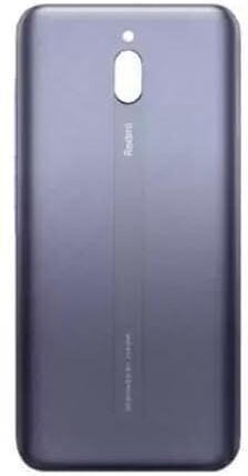 Sparevilla Redmi Redmi 8A Grey Back Panel-image-33