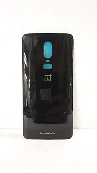 dkaccessories oneplus 6 Back Panel-picture-28