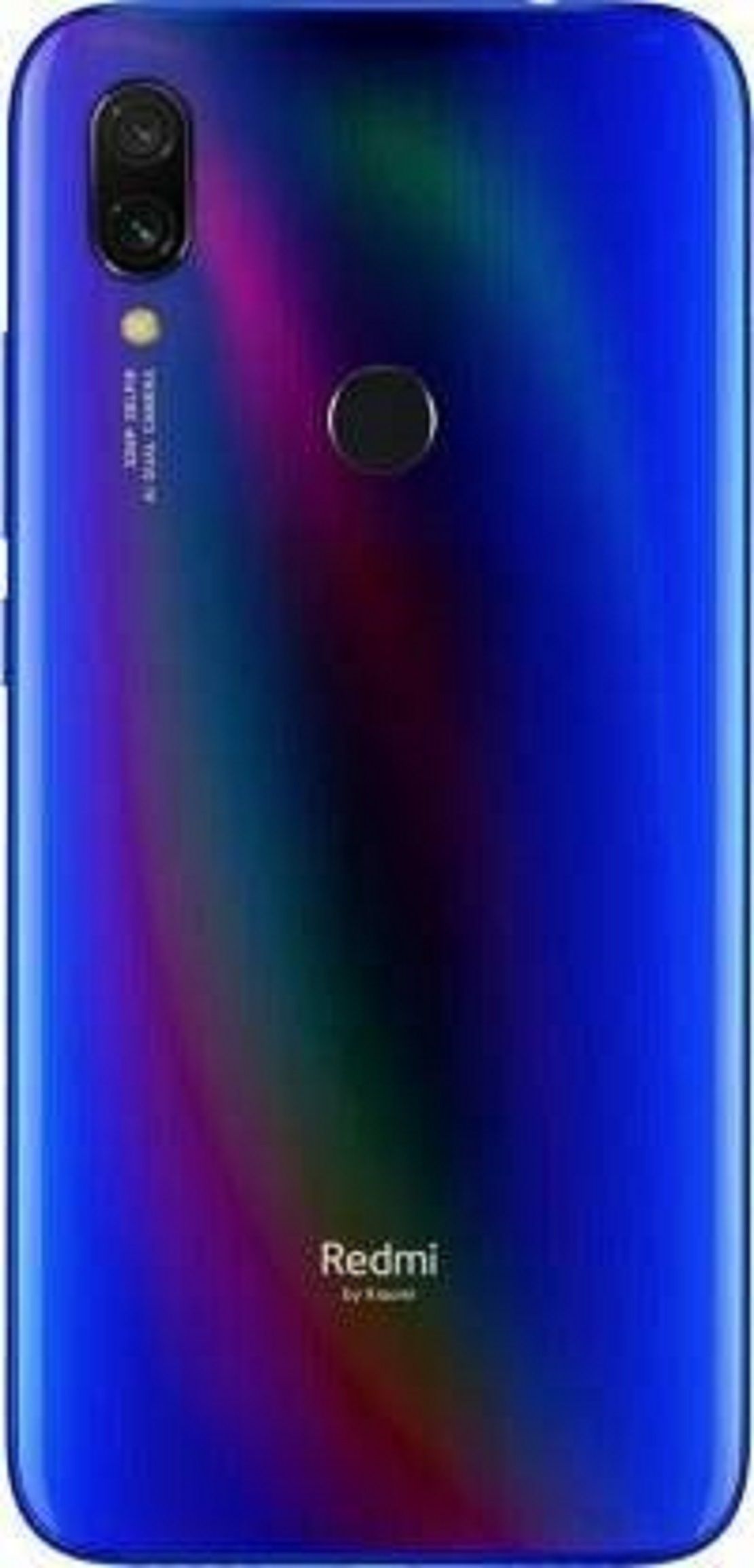 AceKing Redmi Y3 Back Panel-image-20