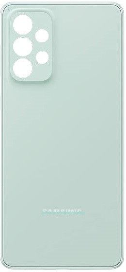 Sandreezz Samsung Galaxy A73 (5G) (with Proper Logo) Back Panel-picture-26