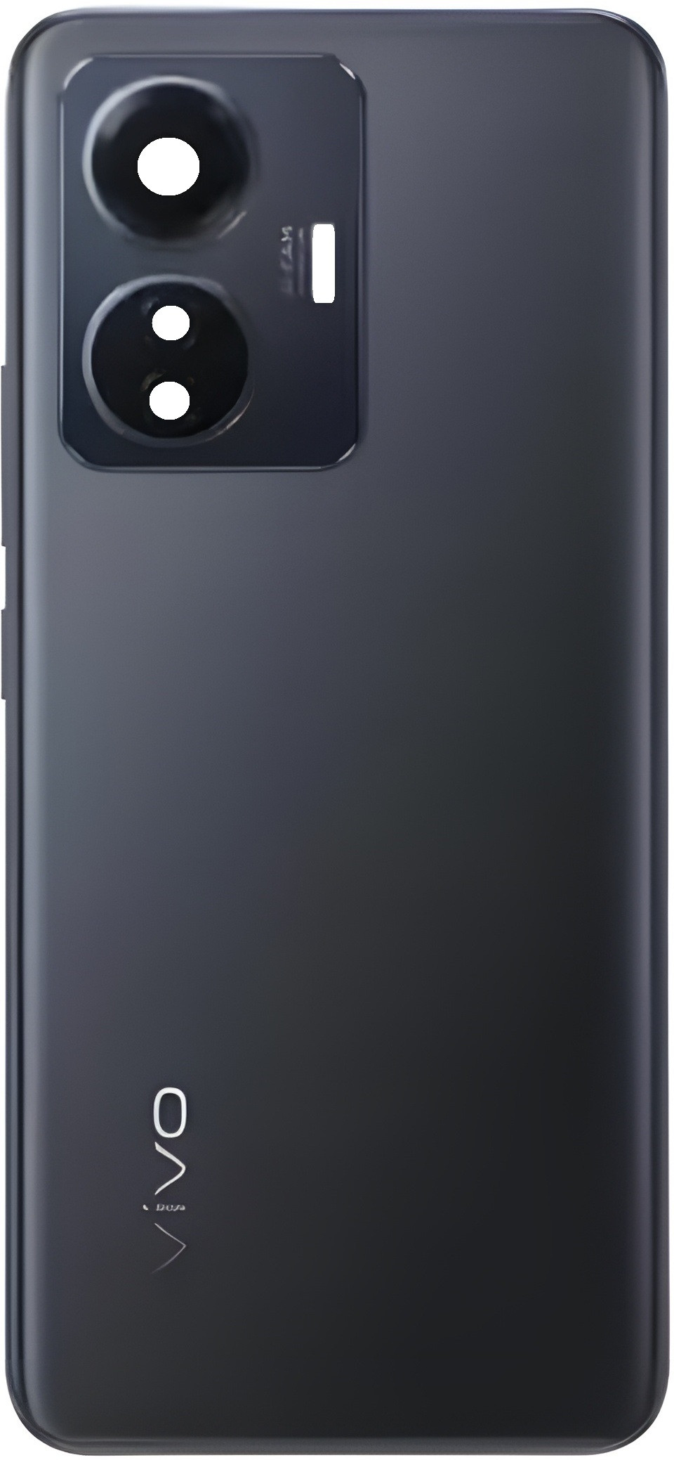 Sandreezz Vivo T1 44W (With Middle Ring Camera Lens & Side Volume Power Buttons) Full Panel image 1