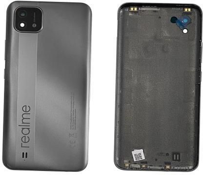 Farcry REALME C11-2021 WITH PROPER LOGO Back Panel-picture-29