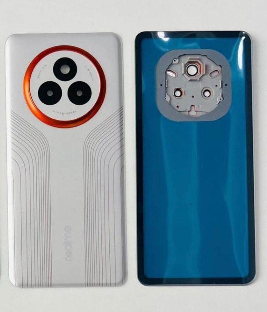 AL HAYY TRADERS For realme narzo 80 pro realme narzo 80 pro 5g housing replacement Full Panel-picture-31