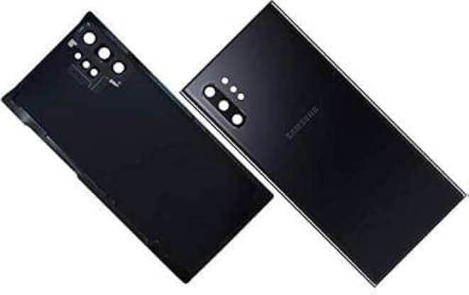 SPAREASP Original Samsung Sam Galaxy Note 10 Back Panel-picture-31
