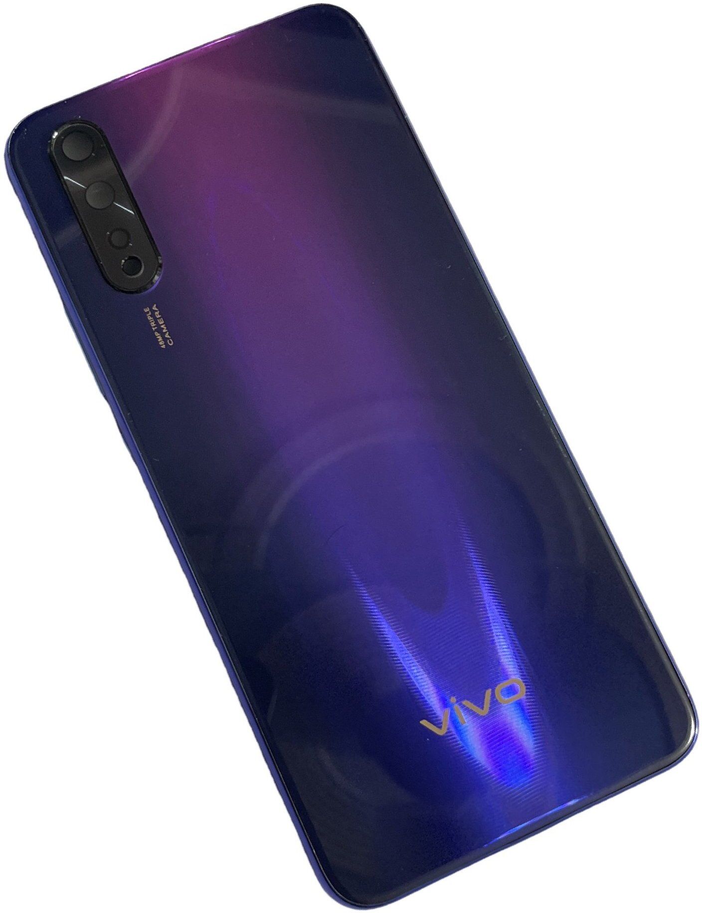 Unique4Ever Vivo Z1x (Housing Body) with (with Proper Brand Logo) Full Panel-picture-20