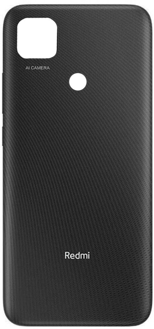 Flipkart SmartBuy Redmi 9 With Side Keys Back Panel-picture-38