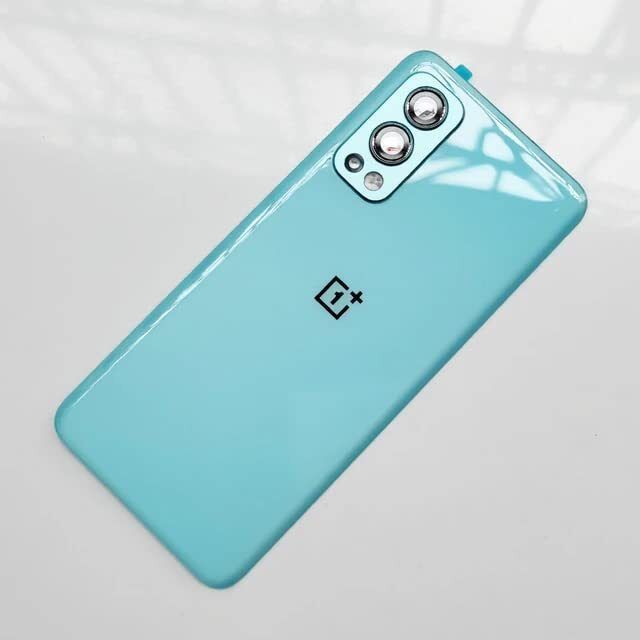 Docile 225... compatible for oneplus nord 2 5g Back Panel-picture-31