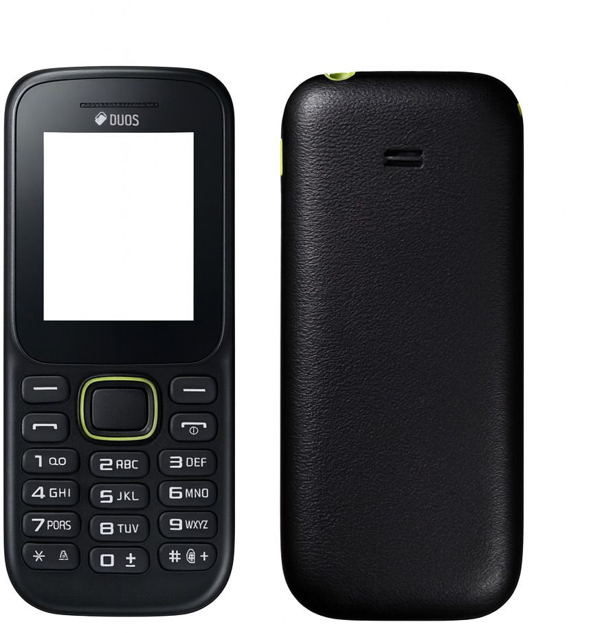 amox samsung Guru Music 2 B310e B310 Full Body Full Panel-picture-23