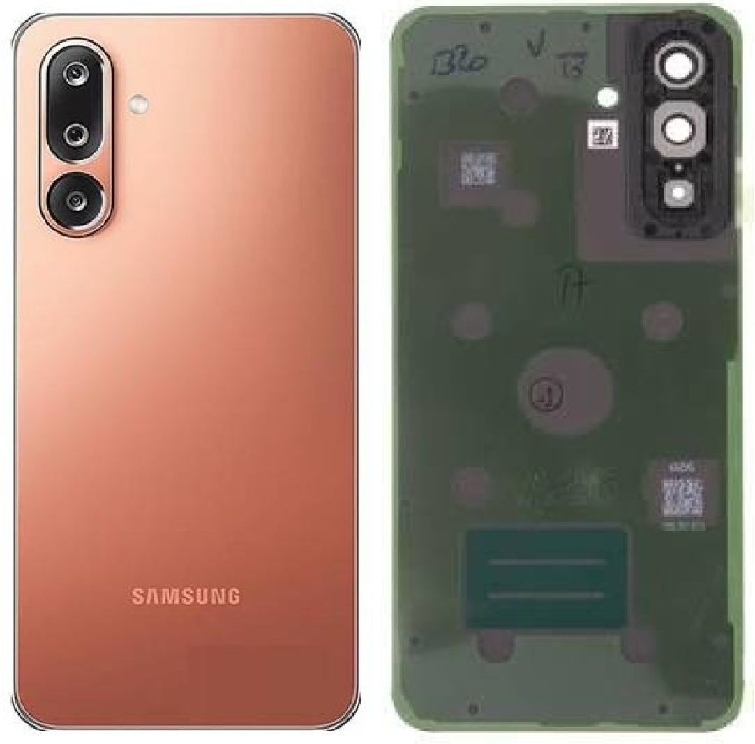 SeriousShoppers For samsung samsung galaxy m36/ f36 back panel Back Panel-picture-22