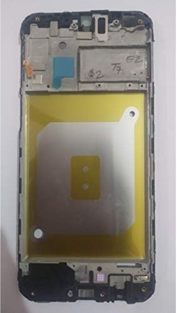 AceKing Samsung M20 middle frame Back Panel image 1