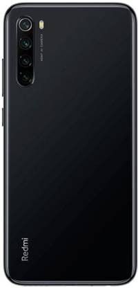 krishone REDMI NOTE 8 Back Panel-picture-12