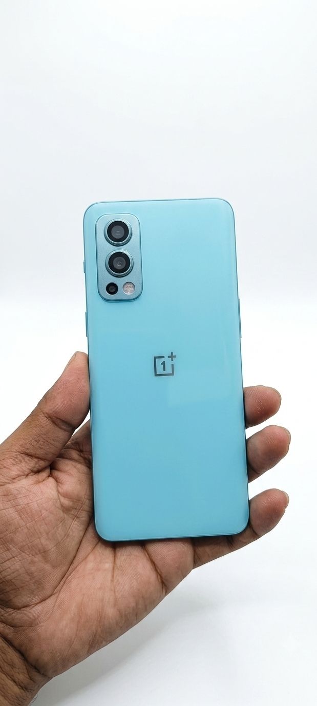 MS Mobile Point ONEPLUS NORD 2 Back Panel-picture-18