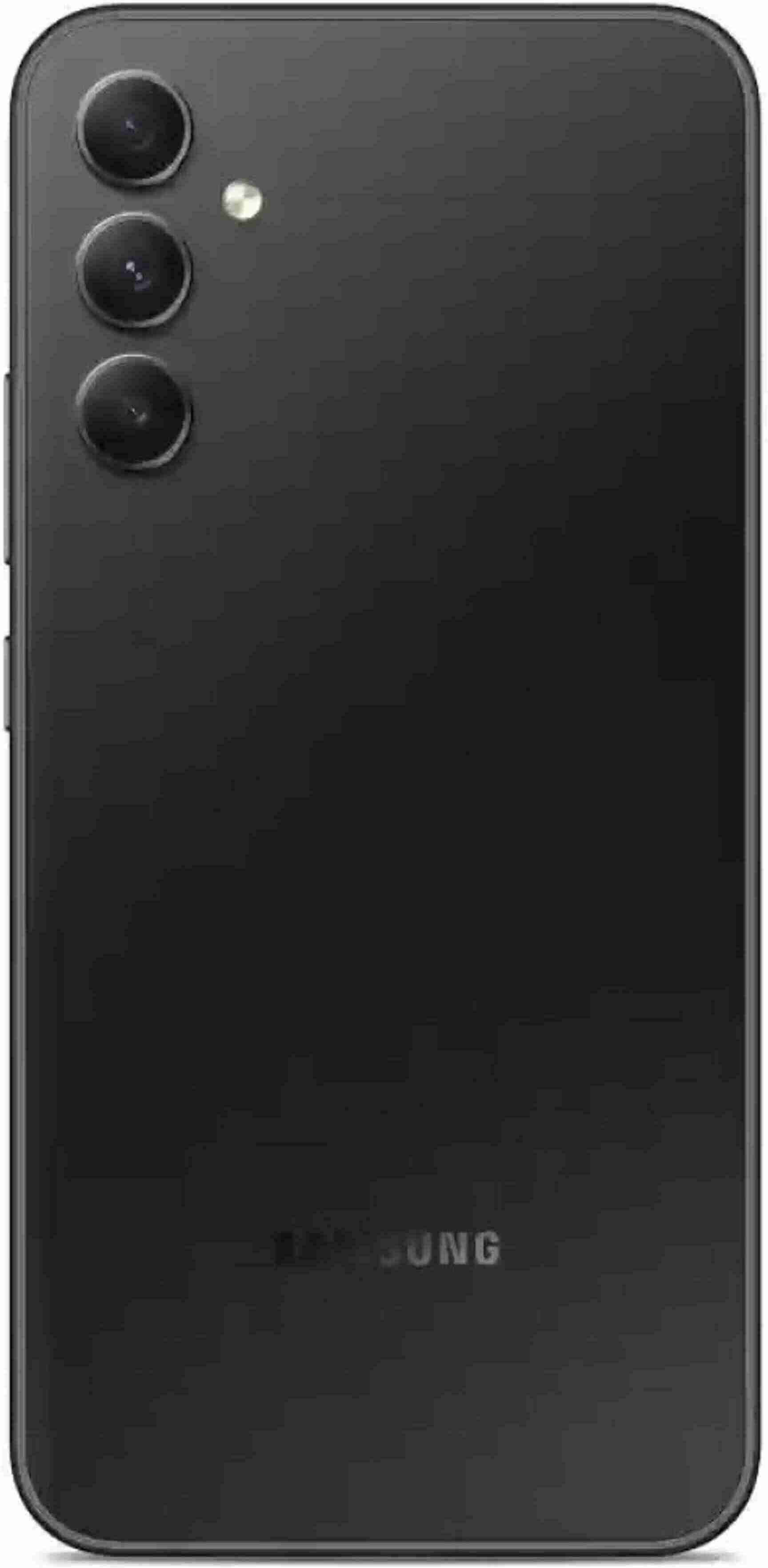 HNVIEW SAMSUNG GALAXY A34 (5G) BACK COVER PANEL WITH CAMERA LENS FRAME Back Panel-image-30