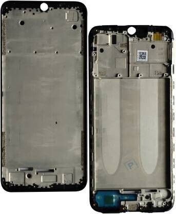 dkaccessories REDMI 9A / 9C Front Panel-image-2