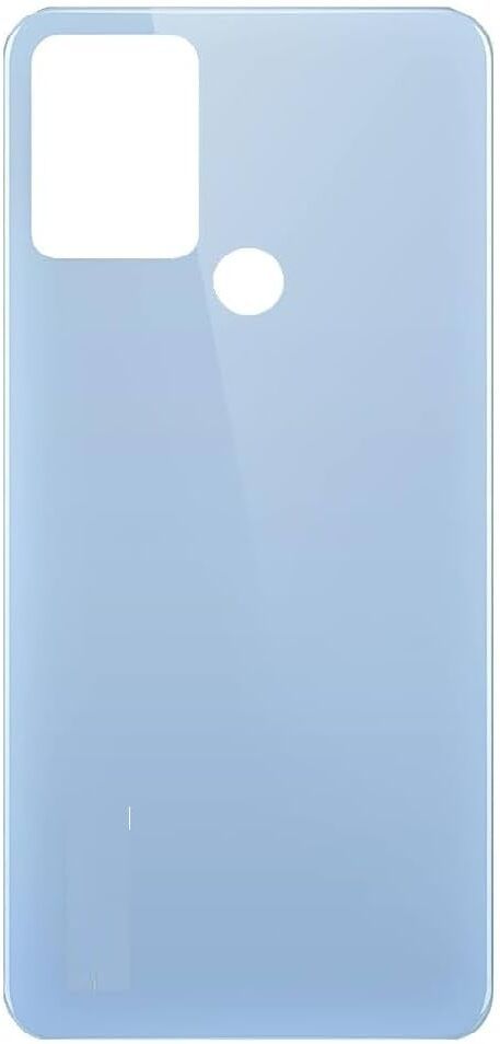 Docile 052.... compatible for lava blaze 4g Back Panel-picture-20