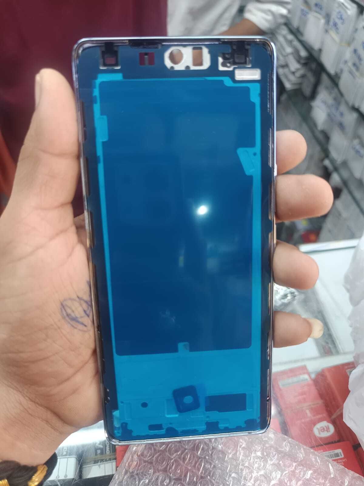 LEISURELIC VIVO V27 FRAME Front Panel-picture-11