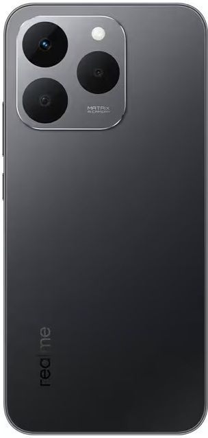FLOUNDER REALME 15T (5g) HOUSING WITH CAMERA RING LENS AND SIDE KEYS BUTTONS Full Panel-image-17