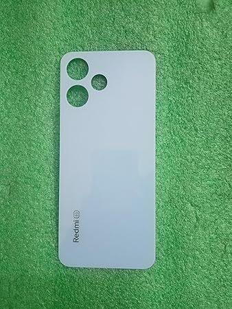 MobilePlanet MI REDMI 12 5G BACK GLASS Back Panel-picture-32
